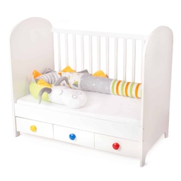 [098740/098741/098742/098743] Обиколник за кашара І 4 вида