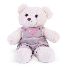 [013135/013136/013137] Мече с гащеризон І Три цвята