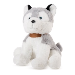 [043200/043201] Куче Хъски І 2 размера