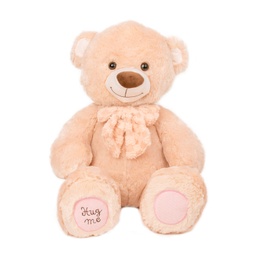 [070133/070134] Мече с папионка І два цвята