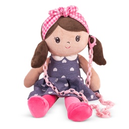 [010725/010726] Кукла чанта