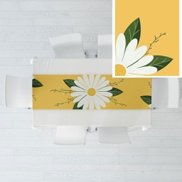 [099200-42] Тишлайфер за маса - Маргаритка