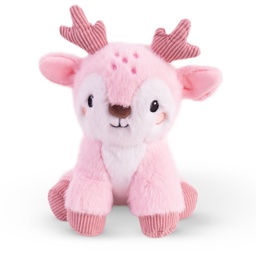 [014217/014218/014219/014220] Плюшена сърна