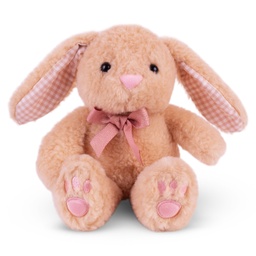 [011046/011047/011048/011049] Заек с панделка І 2 цвята 