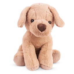 [010288/010293] Плюшено куче Голдън ретривър І 2 размера