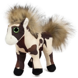 [010802/010804] Плюшено конче на петна със звук І 2 размера