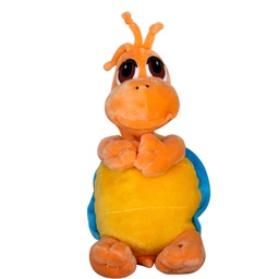 [030668] Танцуваща костенурка