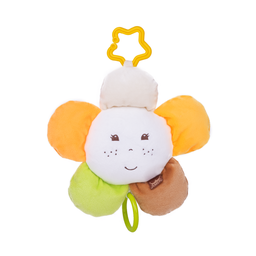 [095618/095619] Плюшена латерна Цвете І 2 цвята