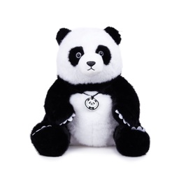 [070102/070103] Панда с медал І 2 размера