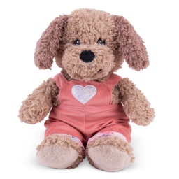 [010292] Куче с гащеризон