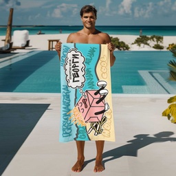 [099137/99276/277/278/279/280/281/282-25] Хавлиена Кърпа - COOL