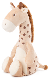 [098790/098791] Жирафът „Алфред“ І 2 размера