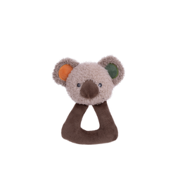 [097300] Дрънкалка за ръка Коала