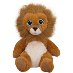 [011305/011306] Седнало лъвче