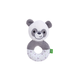 [097330] Ринг с дрънкалка „Панда“