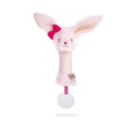 [098523/098524] Държалка зайче І 2 вида