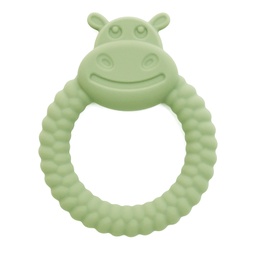 [097140/1/2/3/4/5/6/7/8/9] Силиконова бебешка гризалка – Хипо