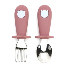 [097001/11/21/31/41/51/61/71/81/91] Комплект прибори за хранене