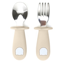 [097001/11/21/31/41/51/61/71/81/91] Комплект прибори за хранене