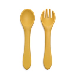 [097000/10/20/30/40/50/60/70/80/90] Силиконови прибори за хранене