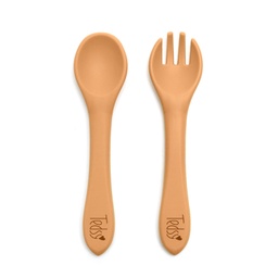 [097000/10/20/30/40/50/60/70/80/90] Силиконови прибори за хранене