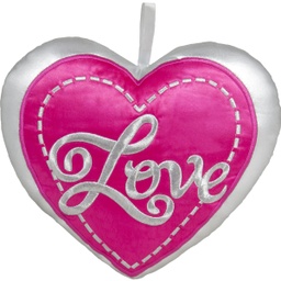 [012002] Сребърно сърце