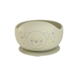 [097094] Силиконова вакуум купа "Панда"