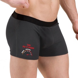 [0509-14] Мъжки боксерки - Фазите на Шофиране