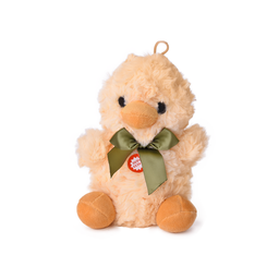 [040500] Плюшена играчка Патенце