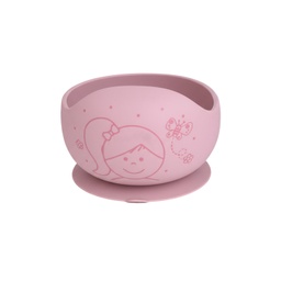 [097064] Силиконова вакуум купа „Роузи“