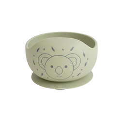 [097044] Силиконова вакуум купа „Коала“