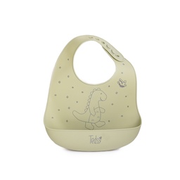 [097058] Силиконов лигавник Бебезаври "Трекси"