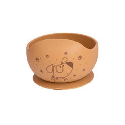 [097024] Силиконова вакуум купа куче „Джими“