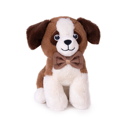 [013213/013215] Кафяво куче с папийонка І 2 размера