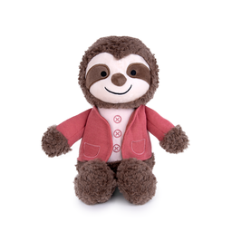 [010689/010692] Ленивец със сако І 2 размера