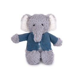 [010688/010691] Слон със сако І 2 размера