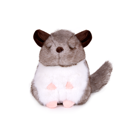 [030301/030302] Чинчила І 2 цвята