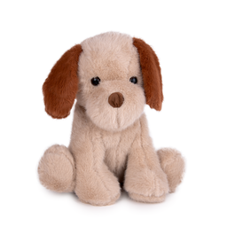 [030207/030208/030209/030210] Плюшено куче І 2 размера и цвята