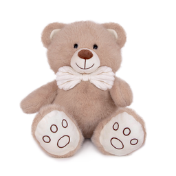 [030198/030199] Мече с папийонка І 2 цвята