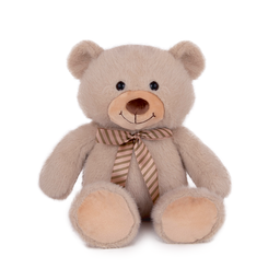 [030190/030191/030194/030195] Мече с панделка І 2 размера и цвята