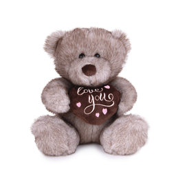 [033106/033107] Мече държащо сърце І 2 цвята