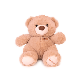 [040153/040156] Плюшено мече „Bear Happy“ І 2 цвята и размера