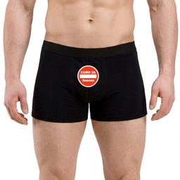 [0509-25] Мъжки боксерки - 3