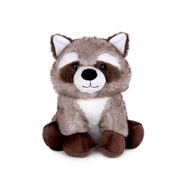 [030619] Плюшена играчка Ракун