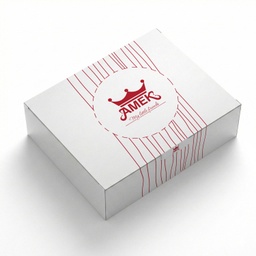 [033022] Кутия Амек размер L