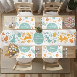 [099200-51] Тишлайфер за маса - Пролетна хармония