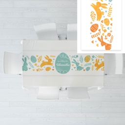 [099200-51] Тишлайфер за маса - Пролетна хармония