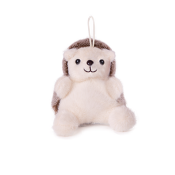 [040684/040685/040686] Плюшена играчка – мини животинче І 3 вида