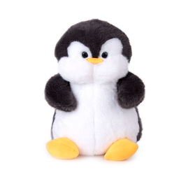 [070664] Плюшен Пингвин