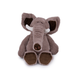 [070410] Плюшен слон